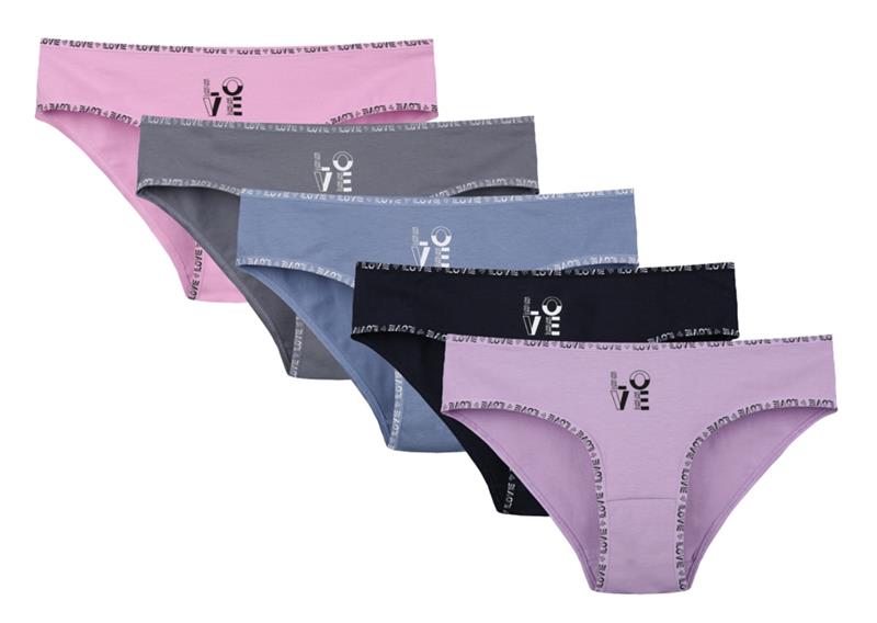 Трусы Disneyopt kids (10-11) 5171PB75 mix (10-11) (лето)