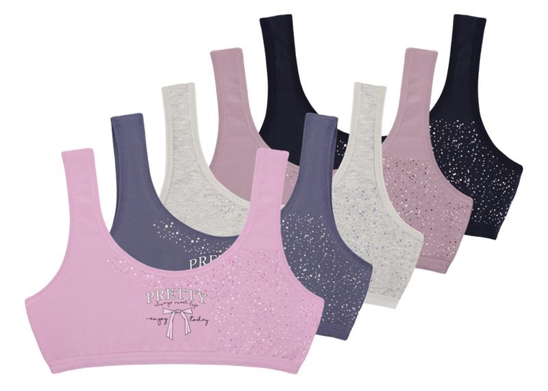 Топ Disneyopt kids (12-13) 6071PB101 mix (12-13) (лето)