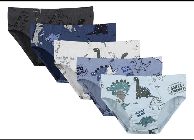 Трусы Disneyopt kids (2-3) 76767 mix (2-3) (лето)