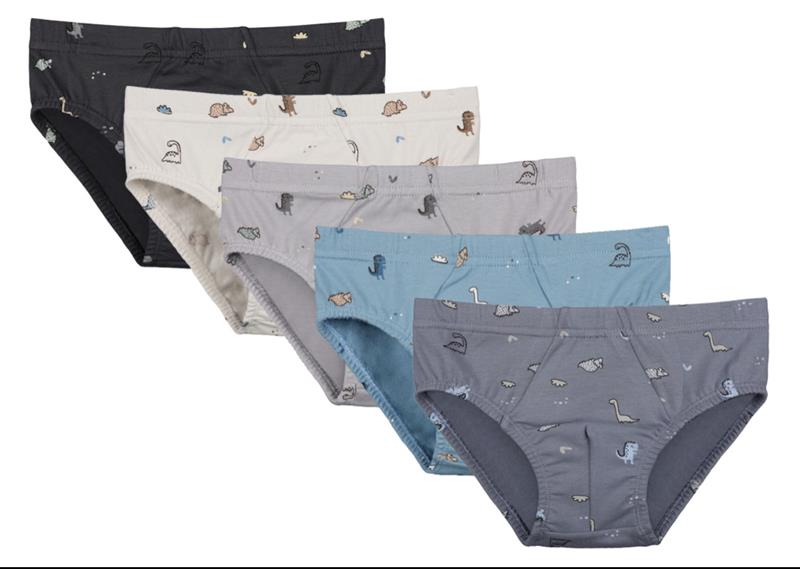 Трусы Disneyopt kids (2-3) 768106 mix (2-3) (лето)