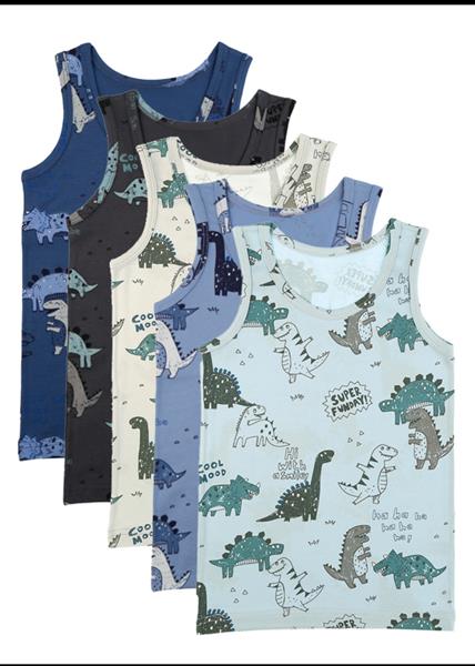 Майка Disneyopt kids (8-9) 77767 mix (8-9) (лето)