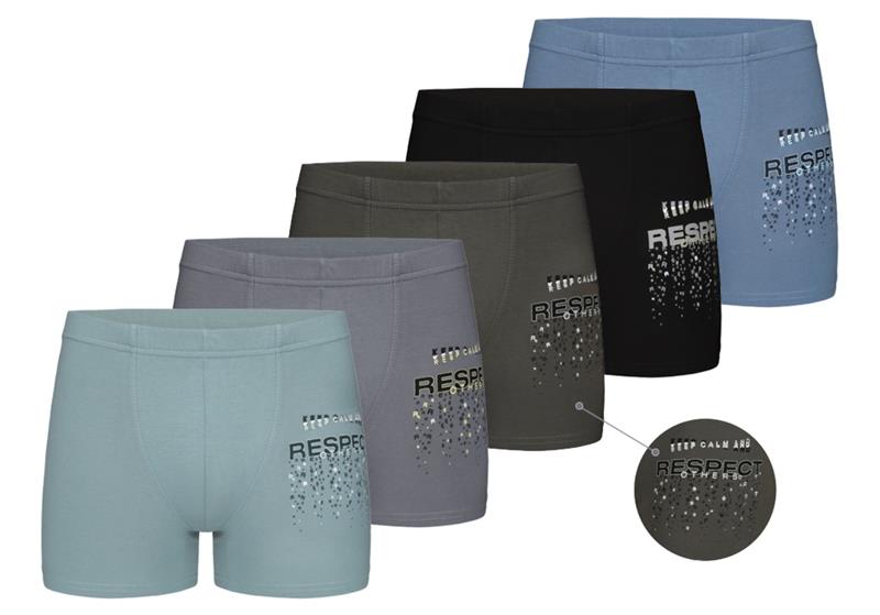 Трусы Disneyopt kids (12-13) 8571PB9 mix (12-13) (лето)