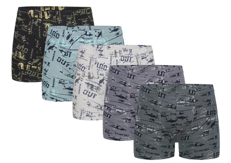 Трусы Disneyopt kids (12-13) 858116 mix (12-13) (лето)