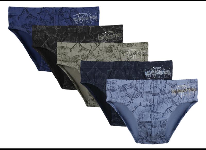 Трусы Disneyopt kids (10-11) 8681B14 mix (10-11) (лето)