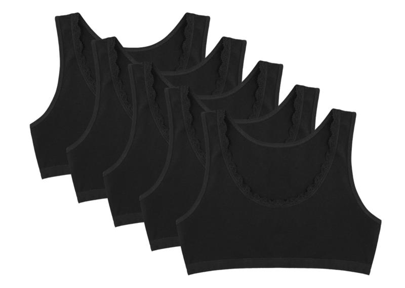 Топ Disneyopt kids (6-7) DS185 black (6-7) (лето)