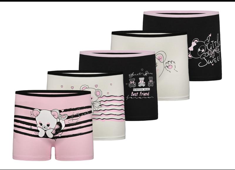 Трусы Disneyopt kids (4-5) 4271PB29 mix (4-5) (лето)