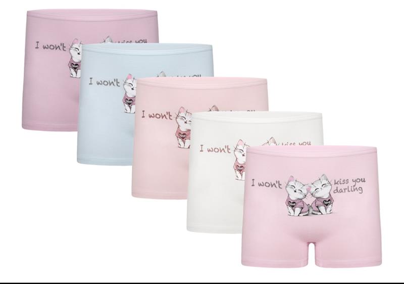 Трусы Disneyopt kids (6-7) 4271PB72 mix (6-7) (лето)