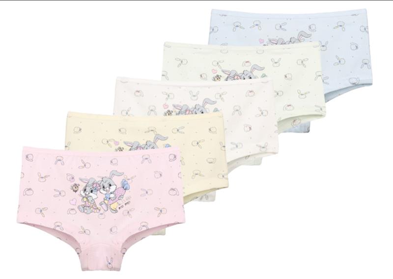 Трусы Disneyopt kids (0-1) 4681B8 mix (0-1) (лето)