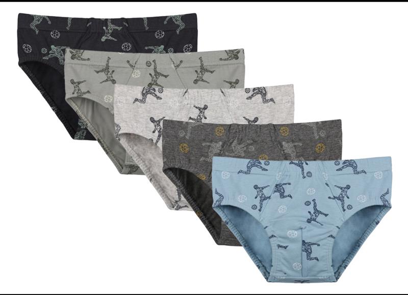 Трусы Disneyopt kids (6-7) 768115 mix (6-7) (лето)