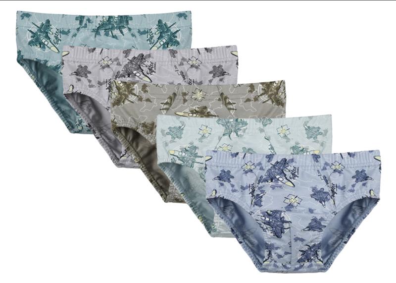 Трусы Disneyopt kids (8-9) 768120 mix (8-9) (лето)