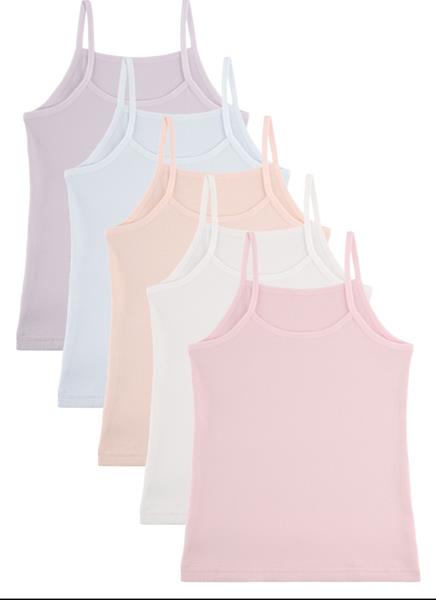 Майка Disneyopt kids (8-9) 4332P black (8-9) (лето)