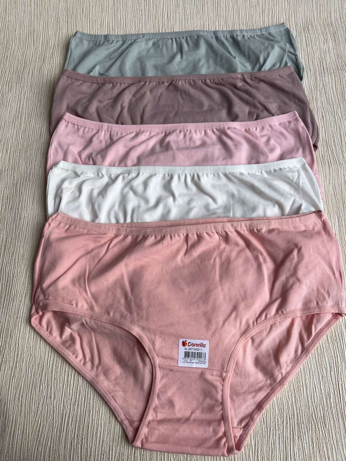 Трусы Disneyopt (6XL) 2571WD11 mix (6XL) (лето)