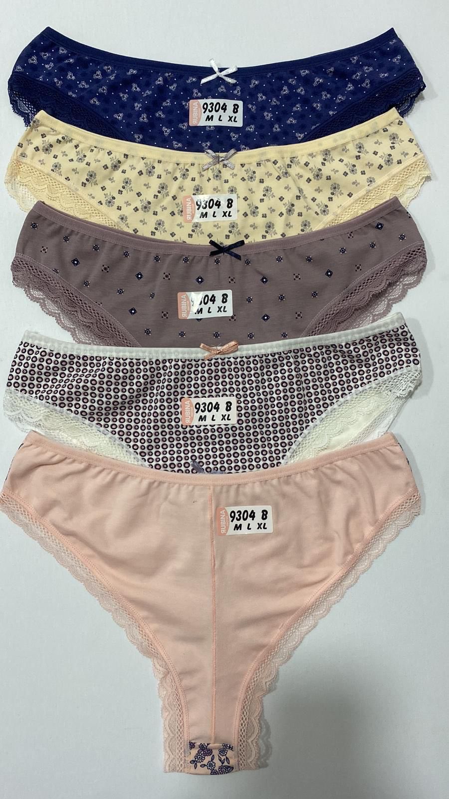 Трусы Disneyopt (M) 9304B mix (лето)