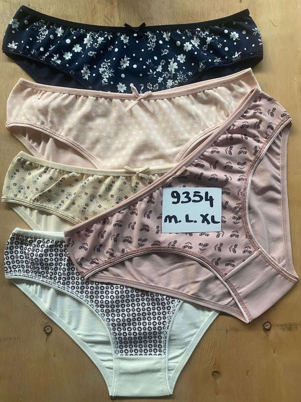 Трусы Disneyopt (M) 9354 mix (лето)