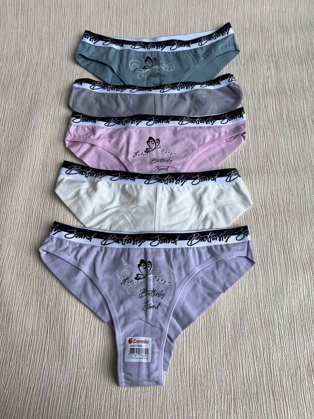 Трусы Disneyopt (XL) 40115004 mix (XL) (лето)