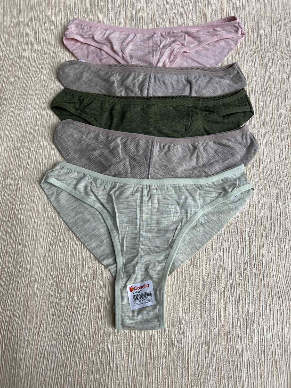 Трусы Disneyopt (XL) 403601 mix (XL) (лето)