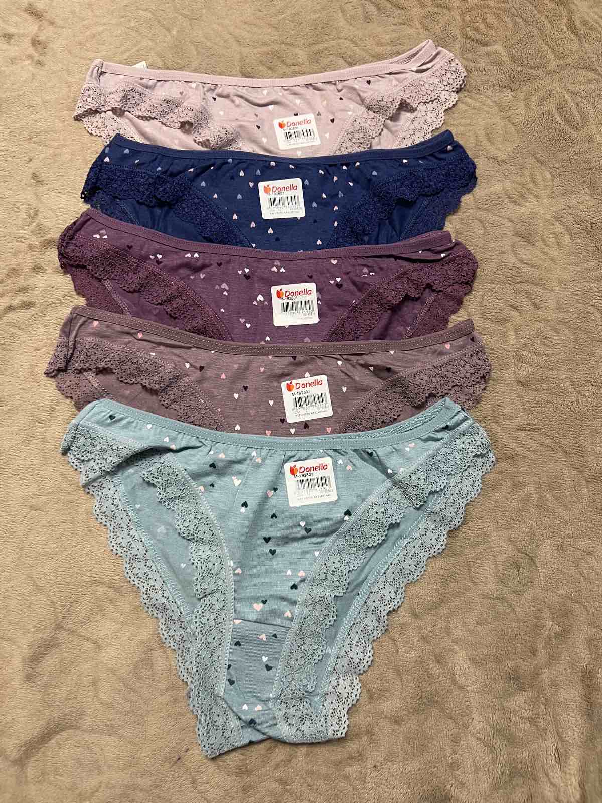 Трусы Disneyopt (XL) 192801 mix (XL) (лето)