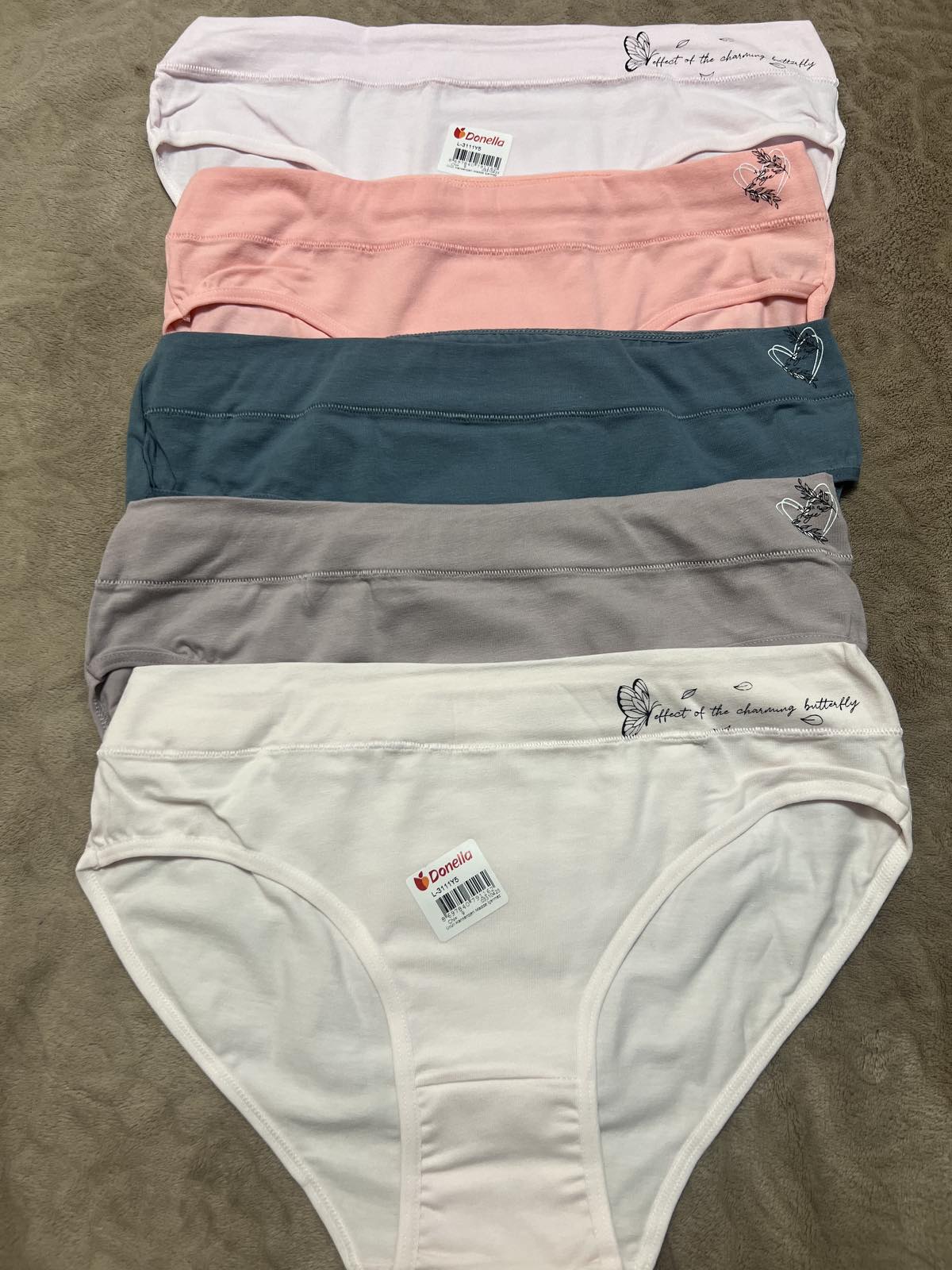 Трусы Disneyopt (L) 3111Y5 mix (L) (лето)