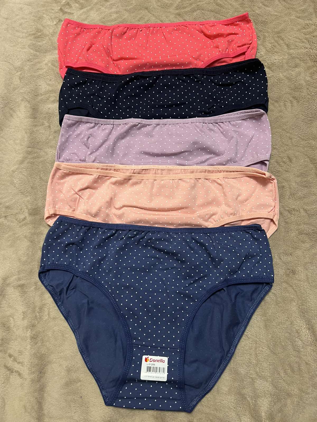 Трусы Disneyopt (2XL) 31256 mix (2XL) (лето)