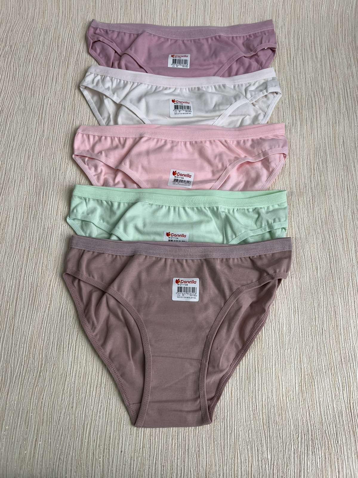 Трусы Disneyopt (M) 211104 mix (M) (лето)