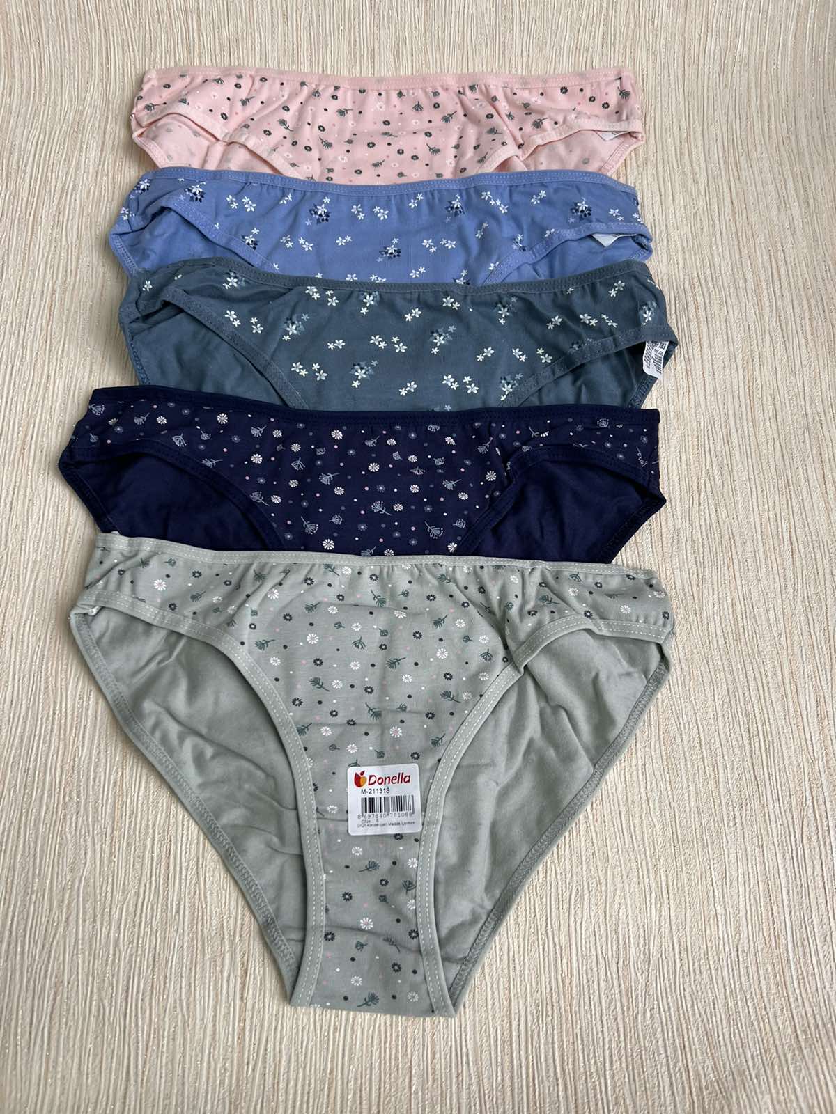 Трусы Disneyopt (XL) 211318 mix (XL) (лето)