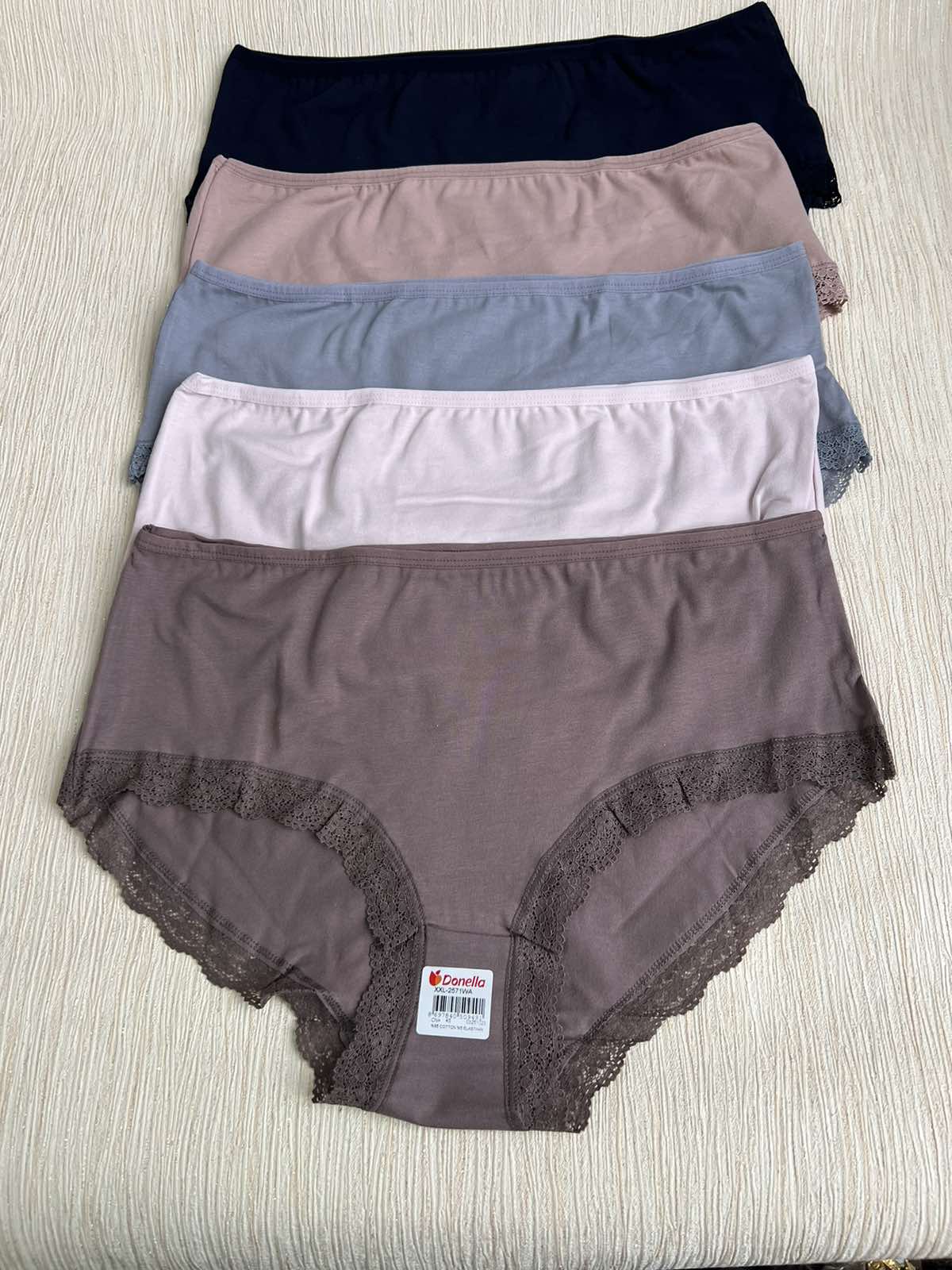 Трусы Disneyopt (XL) 2571WA mix (XL) (лето)