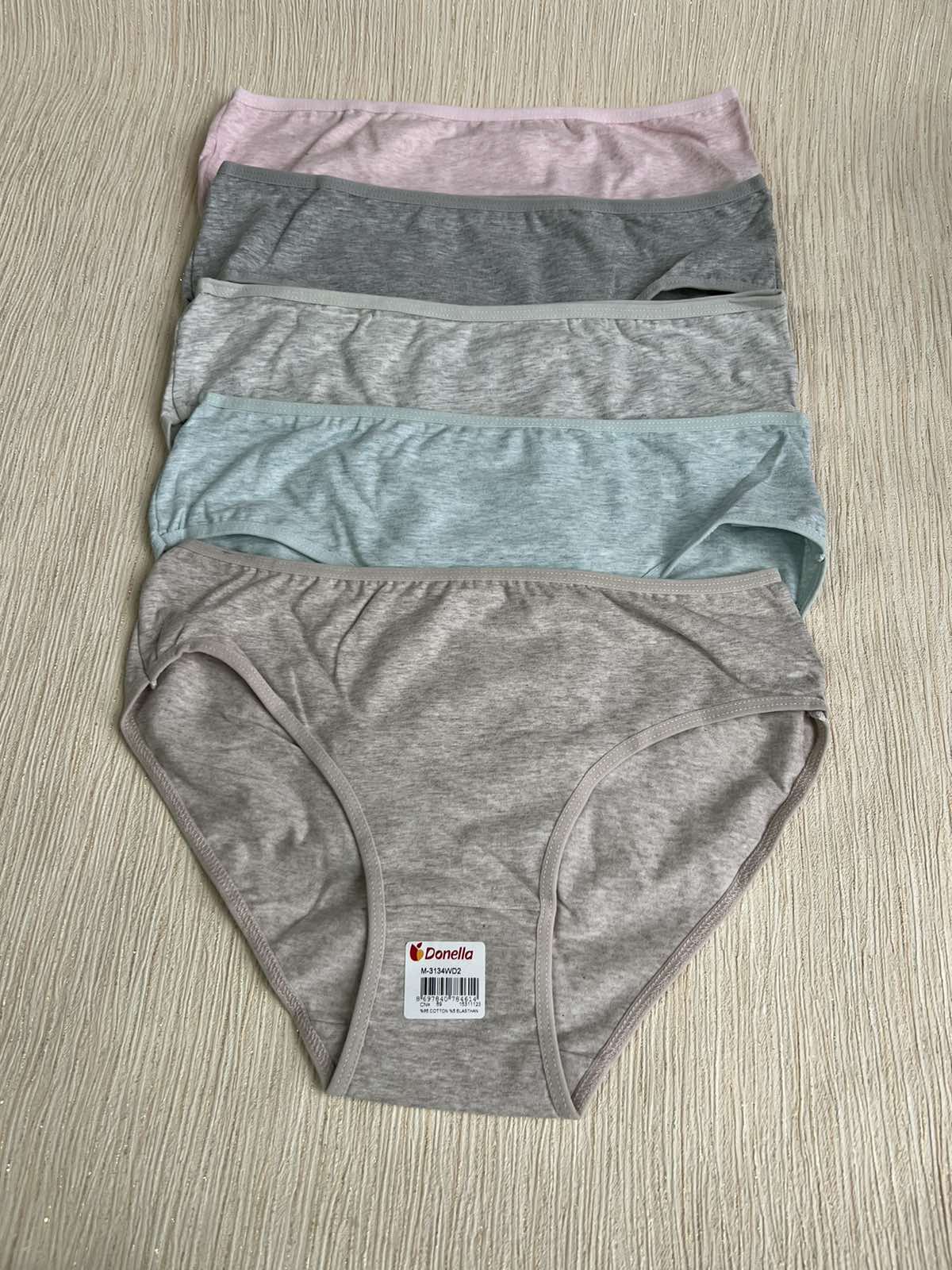 Трусы Disneyopt (2XL) 3134WD2 mix (2XL) (лето)