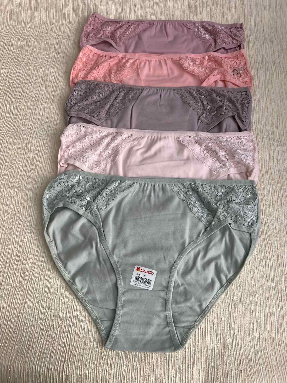 Трусы Disneyopt (XL) 9171PD2 mix (XL) (лето)