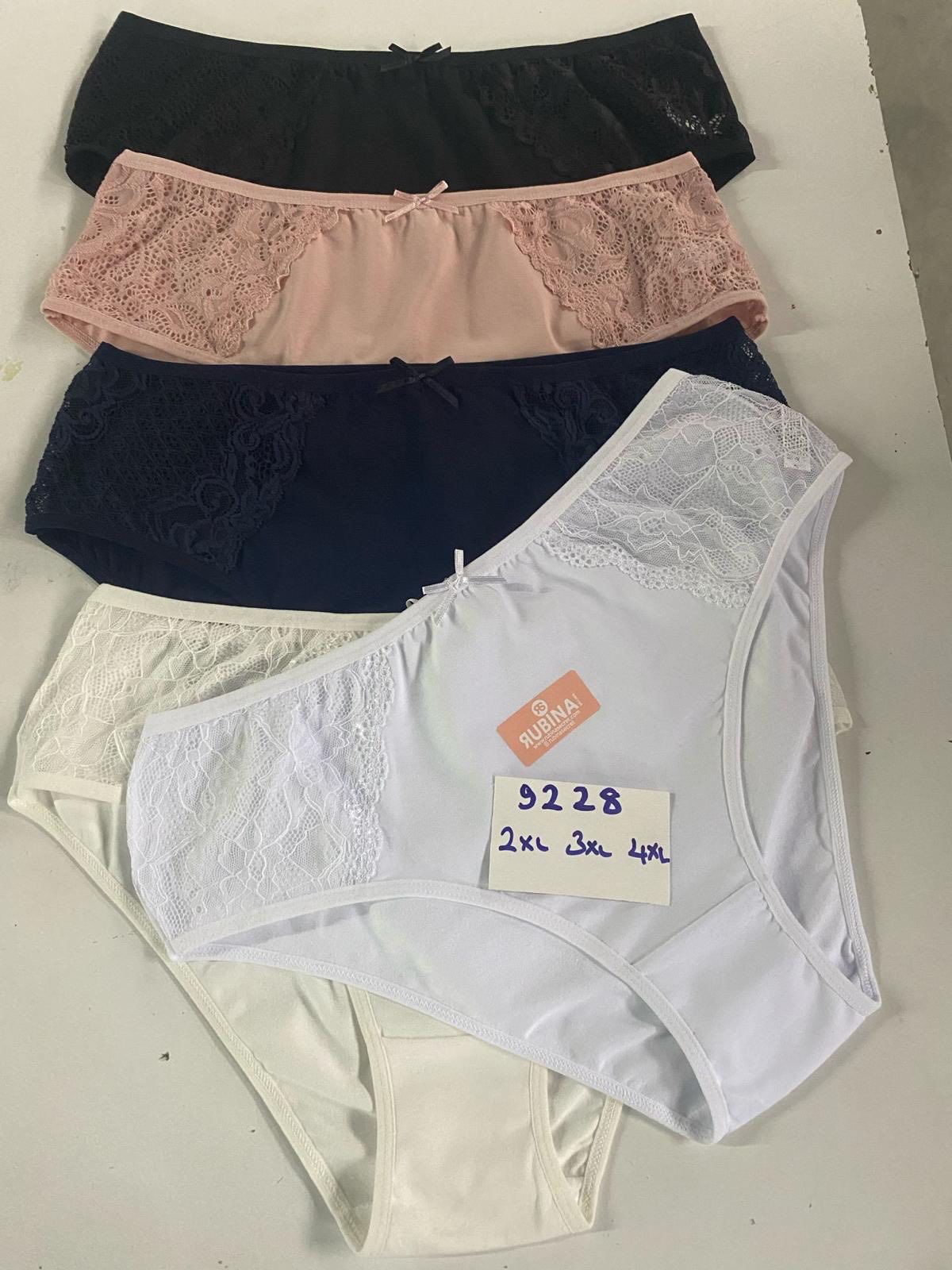 Трусы Disneyopt (XL) 9228 mix (XL) (лето)