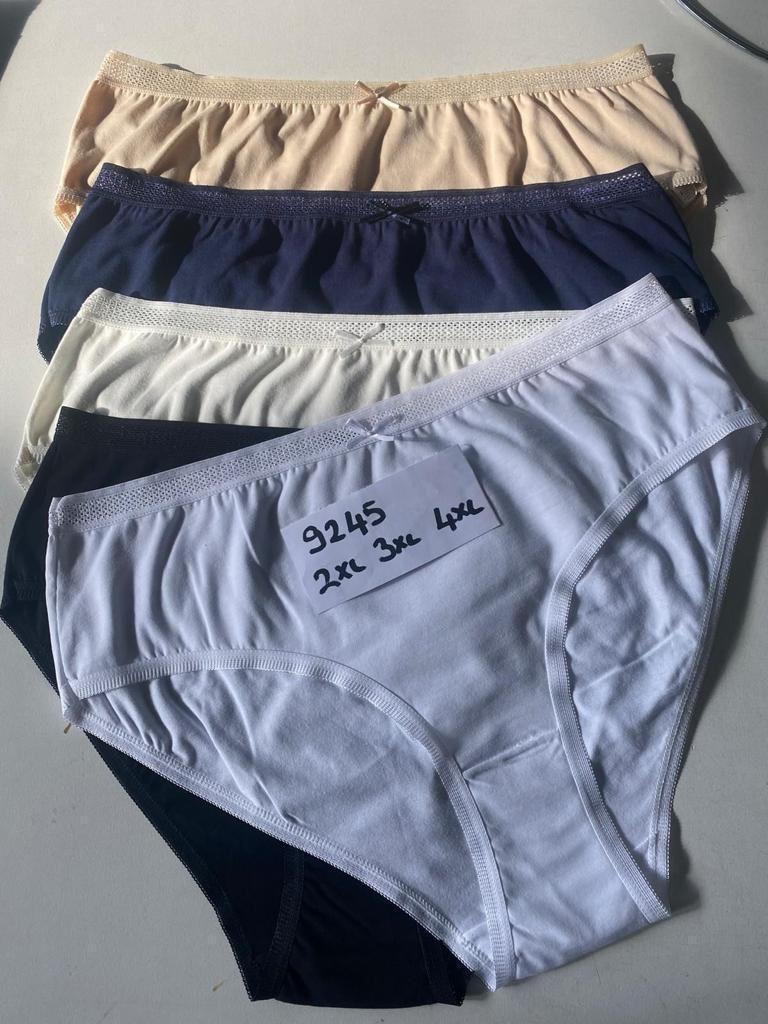 Трусы Disneyopt (2XL) 9245 mix (2XL) (лето)