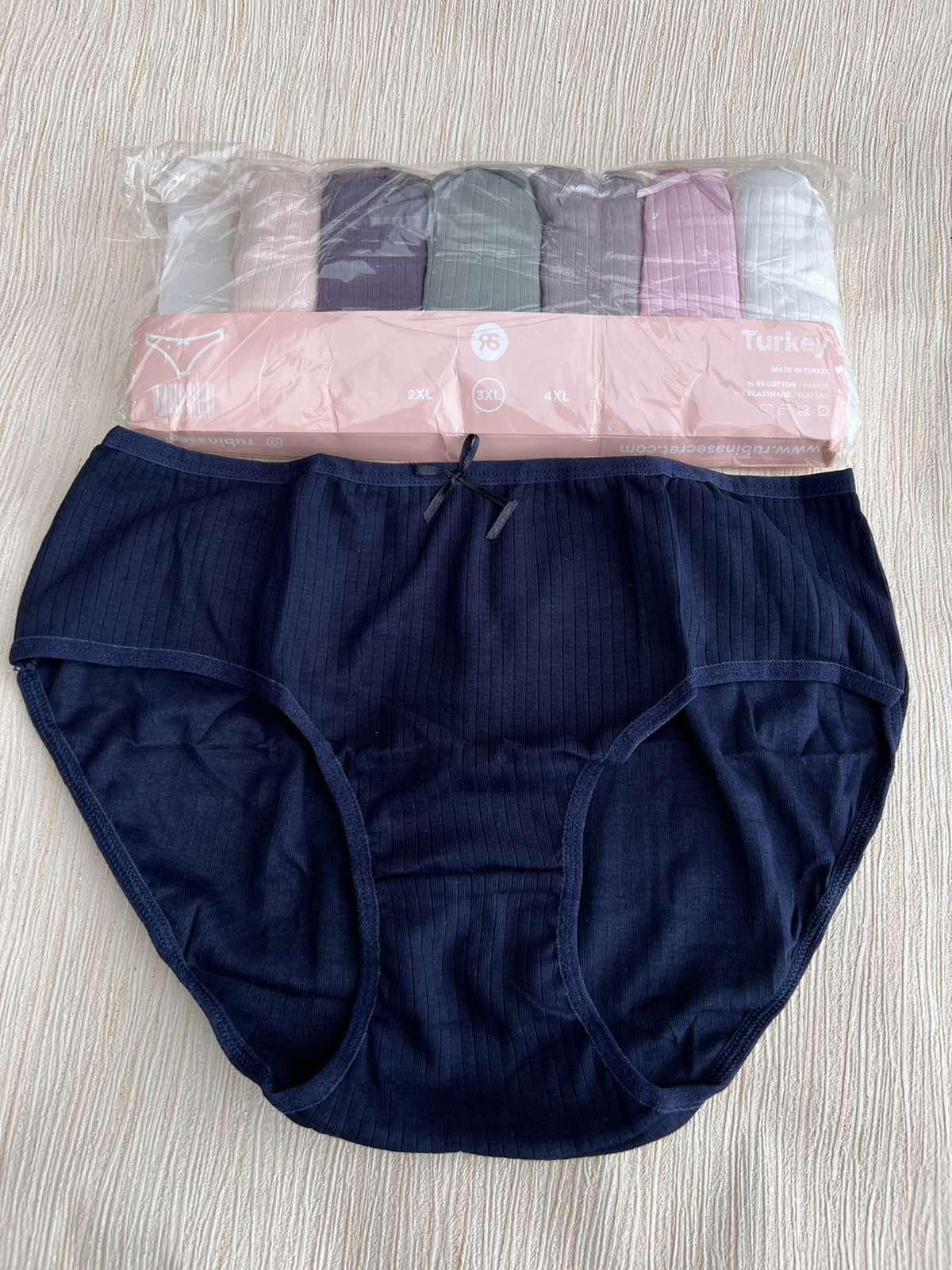 Трусы Disneyopt (4XL) CH18 mix (4XL) (лето)