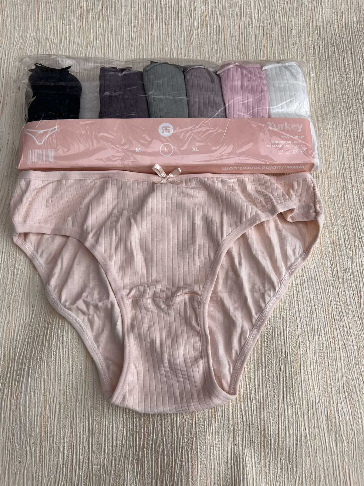 Трусы Disneyopt (XL) CH27 mix (XL) (лето)