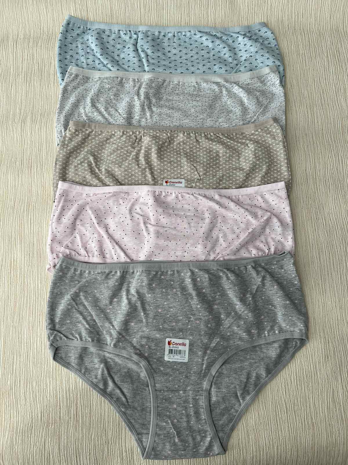 Трусы Disneyopt (2XL) 252502 mix (2XL) (лето)