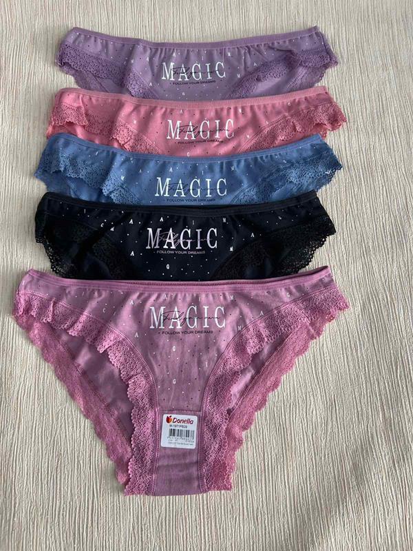 Трусы Disneyopt (XL) 1971PB29 mix (XL) (лето)