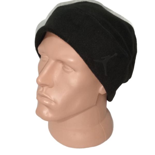 Шапка Mabi (56-60) MB330 black (зима)