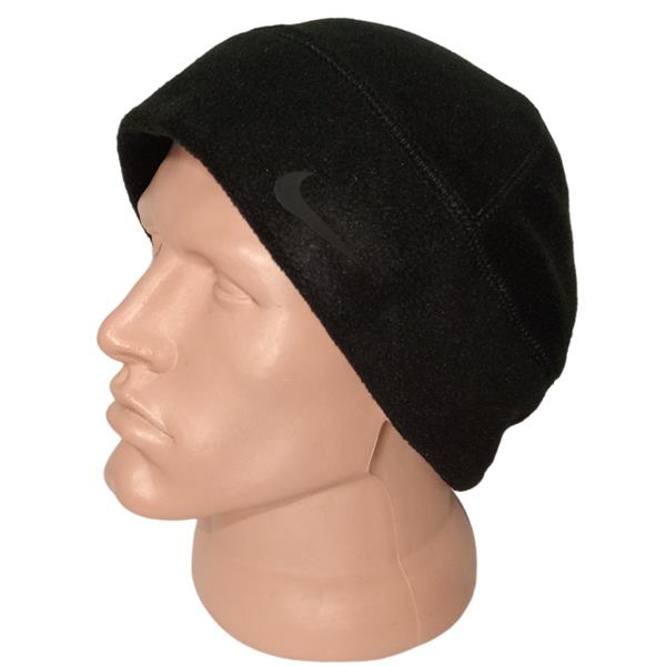 Шапка Mabi (56-60) MB332 black (зима)