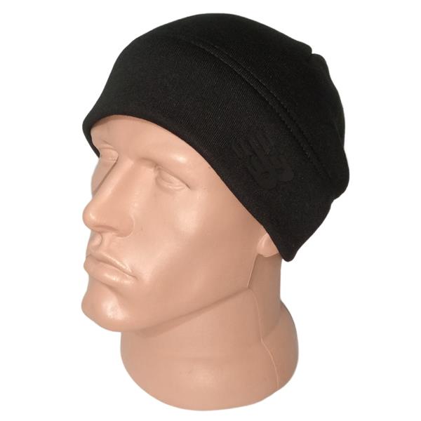 Шапка Mabi (56-60) MB338 black (зима)