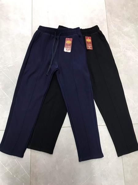 Штаны АнЯ (2XL-6XL) 2068 mix (зима)