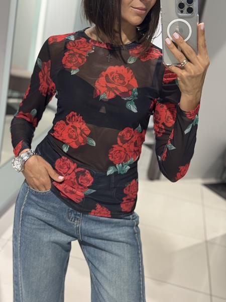 Свитер Comod (S-L) CM58 black (деми)