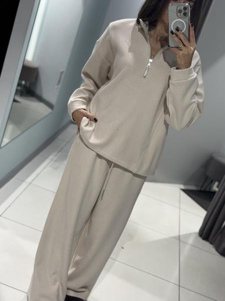 Костюм Comod (one size) H2050 beige (деми)