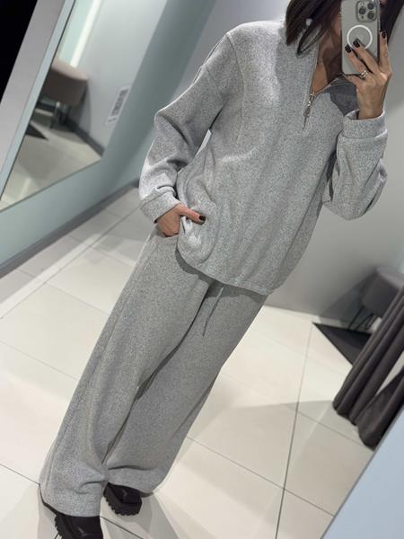 Костюм Comod (one size) H2050 grey (деми)