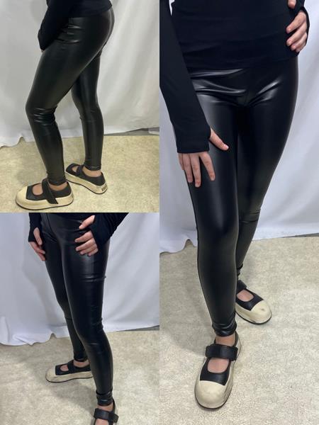 Лосины X-Ray (26-31) XR565 black (деми)