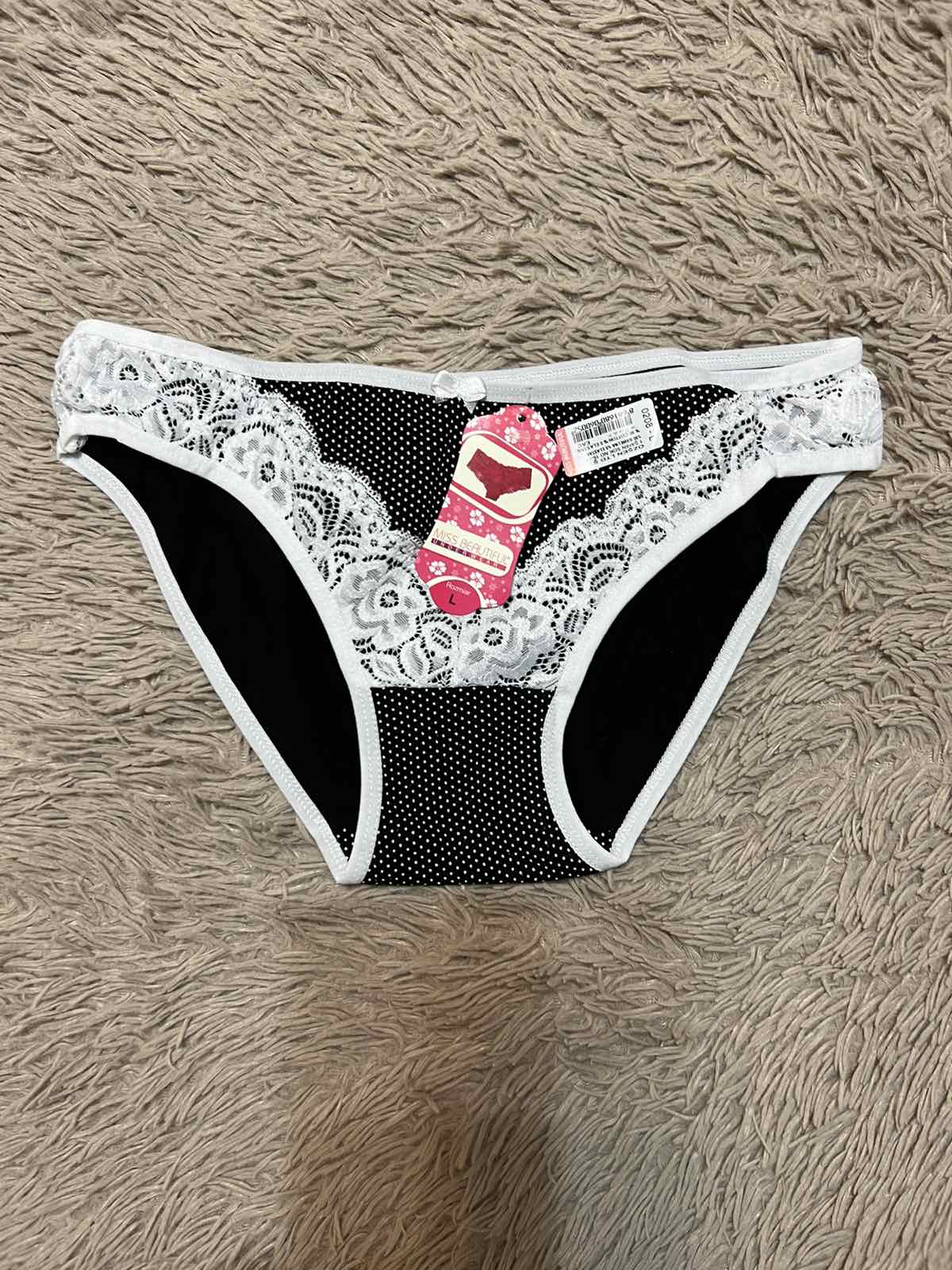 Трусы Disneyopt (M) D0208 black (M) (лето)