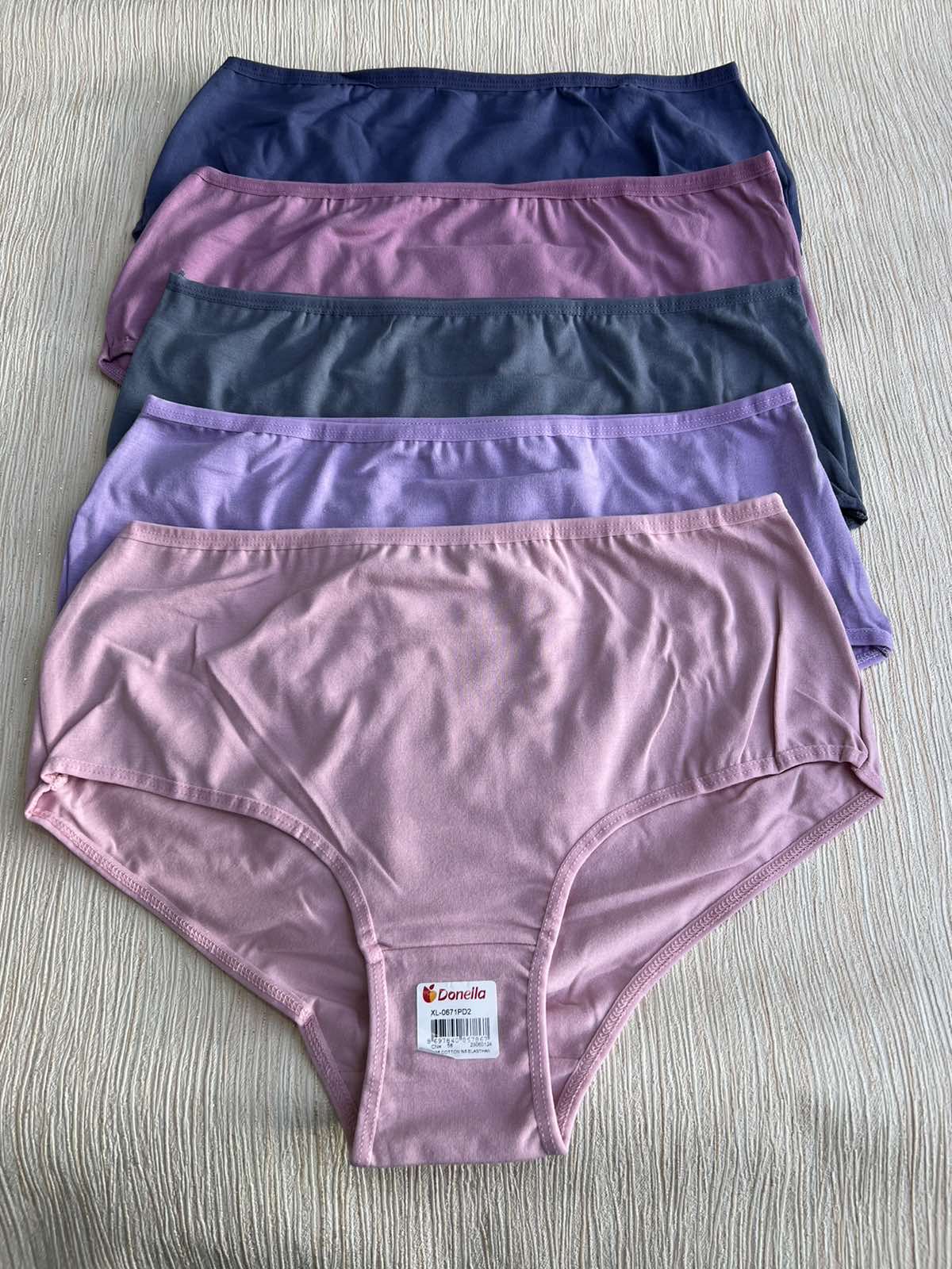 Трусы Disneyopt (XL) D0671PD2 mix (XL) (лето)