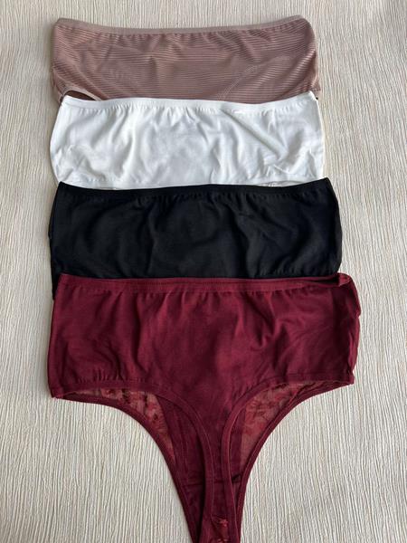 Трусы Disneyopt (XL) D120015 mix (XL) (лето)