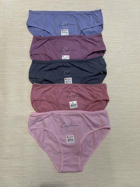 Трусы Disneyopt (3XL) D3171PB20 mix (3XL) (лето)