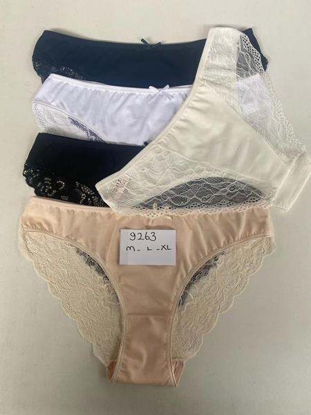 Трусы Disneyopt (XL) D9263 mix (XL) (лето)