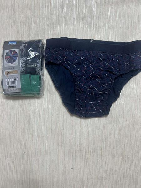 Трусы Disneyopt (XL) D4418 mix (XL) (лето)