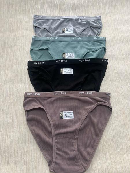 Трусы Disneyopt (L-XL) D5565 mix (L-XL) (лето)