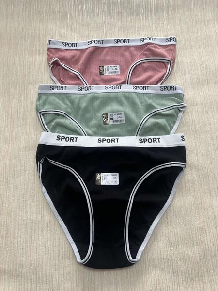 Трусы Disneyopt (L-XL) D6034 mix (L-XL) (лето)